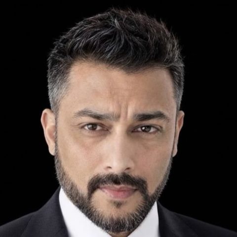 Fessal Rahman